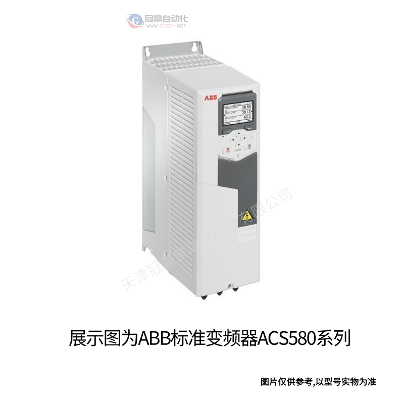 ABB起重机搅拌机压缩机用ACS880-01-105A-3 55KW变频器