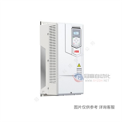 ABB起重机搅拌机压缩机用ACS880-01-046A-2 11KW变频器