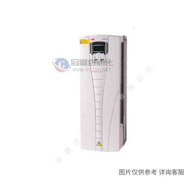 ABB起重机搅拌机压缩机用ACS880-04-715A-5 500KW变频器