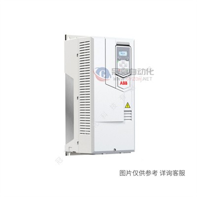 ABB变频器 ACS880-01-145A-3 75KW 145A三相380v