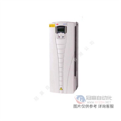 ABB变频器 ACS880-01-032A-3 15KW 32A 三相380v