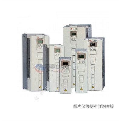 ABB变频器 ACS355-03E-12A5-4 5.5KW 三相380v