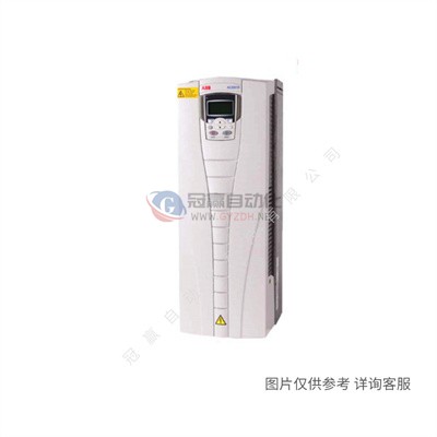 ABB ACS510-01-290A-4 三相380V 160KW风机水泵专用
