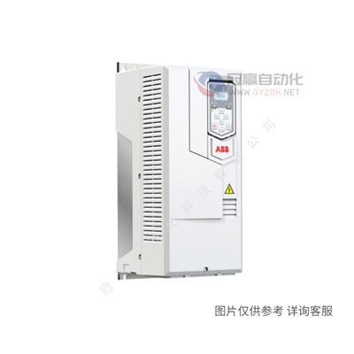 ABB变频器 ACS310-03E-41A8-4 18.5KW 三相380v