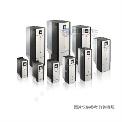 ABB变频器 ACS310-03E-01A3-4 0.37KW 三相380v