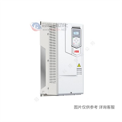 ABB变频器 ACS355-03E-24A4-2 5.5KW 三相220v