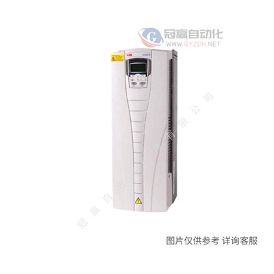 ABB变频器 ACS355-03E-06A7-2 1.1KW 三相220v