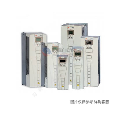 ABB变频器 ACS310-03E-02A1-4 0.55KW 三相380v