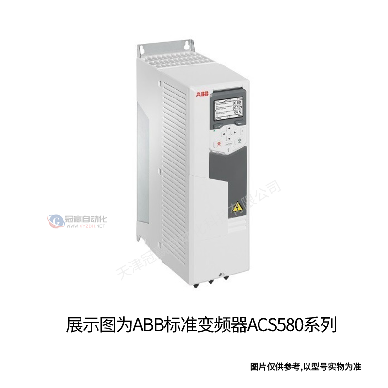 ABB变频器 ACS880-01-105A-3 55KW 105A三相380v