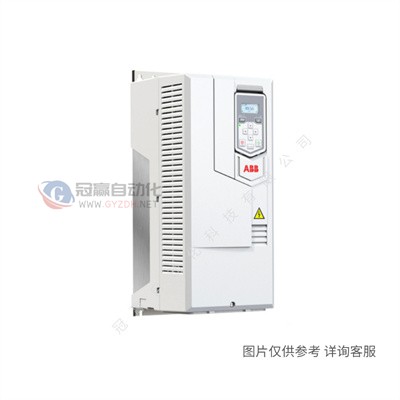 ABB变频器 ACS355-01E-09A8-2 2.2KW 单相220v