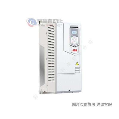 ABB变频器 ACS310-03E-02A6-4 0.75KW 三相380v