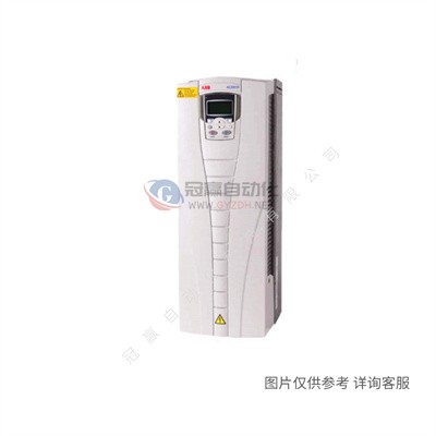 ABB变频器 ACS355-03E-44A0-4 22KW 三相380v