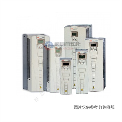 ABB变频器 ACS355-03E-38A0-4 18.5KW 三相380v