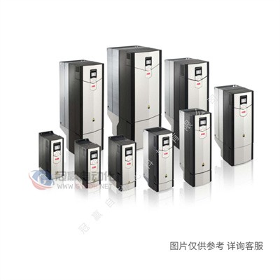 ABB变频器ACS150-03E-08A8-4 4KW 三相380v
