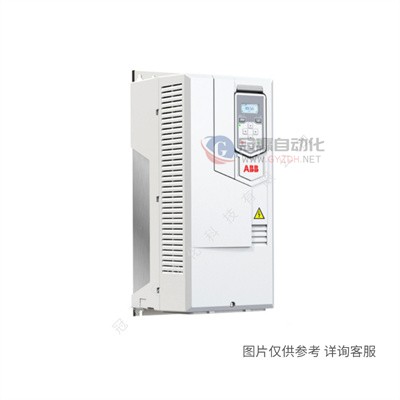 ABB变频器 ACS310-03E-25A4-4 11KW 三相380v