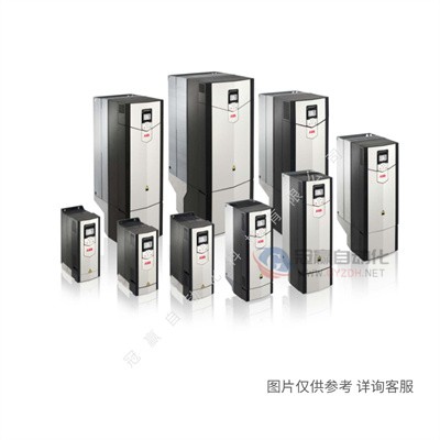 ABB变频器通用面板/英文操作面板ACS-CP-C三相380v