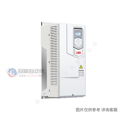 ABB变频器ACS550-01-246A-4进口三相380v