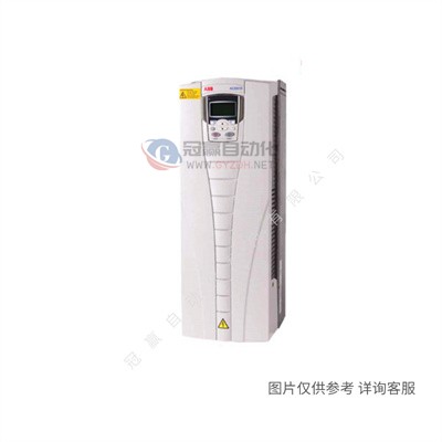 全装ABB变频器ACS550-01-015A-4功率7.5