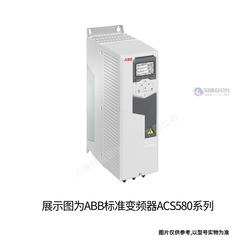 ABB变频器ACS355-03E-12A5-4三相380v