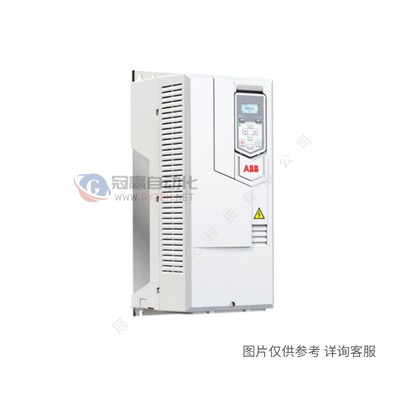 ABB变频器ACS355-03E-01A2-4进口