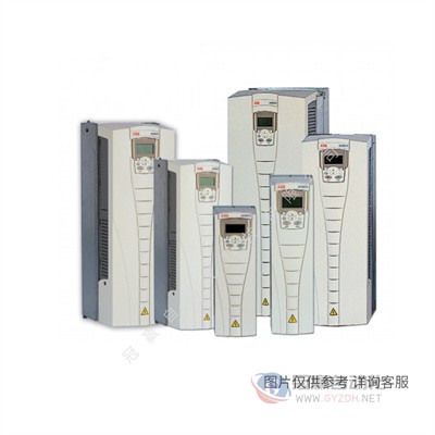 变频器ABB系列ACS550-01-087A-4