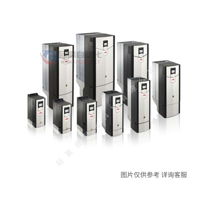 三相进口ABB变频器ACS510-01-09A4-4
