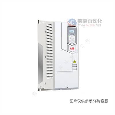ABB变频器ACS510系列ACS510-01-012A-4