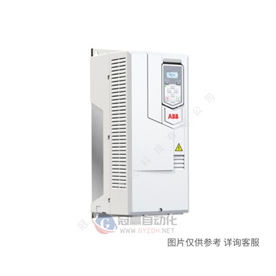 ABB变频器ACS510-01-025A-4三相380v