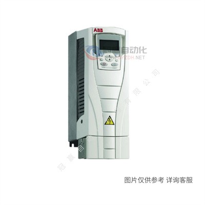ABB变频器ACS550-01-038A-4通用型18.5KW三相