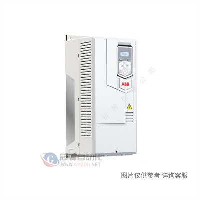 ACS550-01-031A-4ABB变频器15KW三相