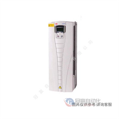 ACS550-01-04A1-4ABB变频器通用型1.5KW三相