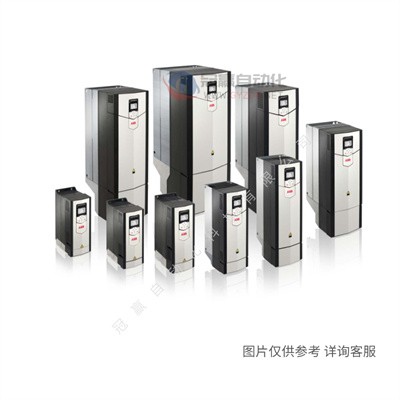 ABB变频器ACS510-01-04A1-4ABB变频器通用型1.5KW