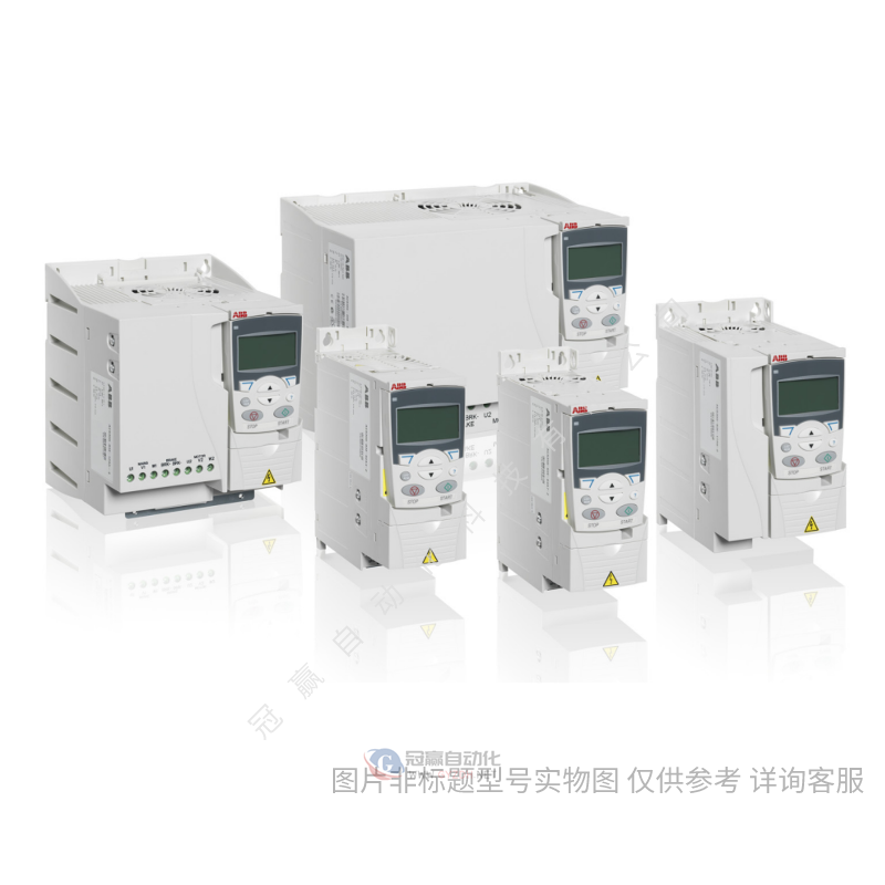 ACS510-01-046A-4ABB变频器22KW三相通用型
