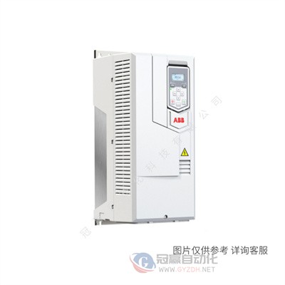 ACS510-01-038A-4ABB变频器18.5KW三相通用型