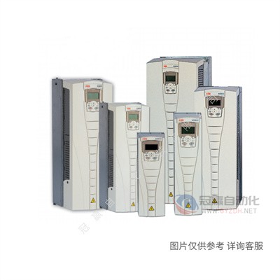 ABB变频器ACS510-01-09A4-4ABB变频器4KW三相380v