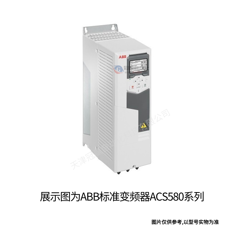ACS550-01-08A8-4ABB变频器4KW三相通用型
