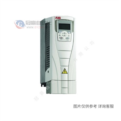 ACS510-01-195A-4ABB变频器110KW三相