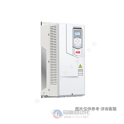 ACS510-01-125A-4ABB变频器55KW三相