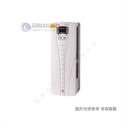 ABB变频器ACS510-01-025A-4ABB通用型变频器11KW三相