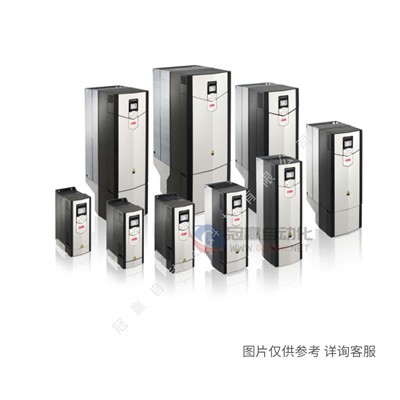ABB变频器ACS880-01-206A-3三相380V110KW重载工业传动