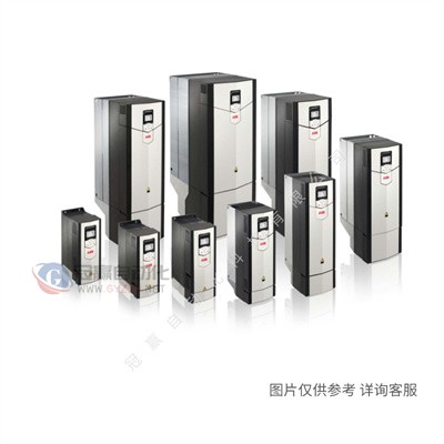 ABB变频器ACS510-01-025A-4三相380V11KW风机水泵专用VF