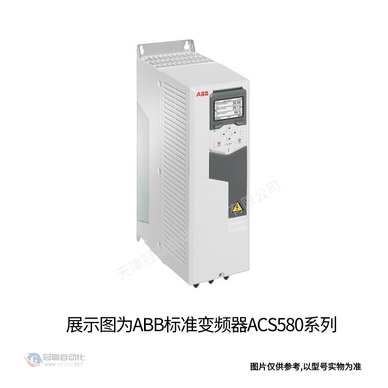 ABB变频器ACS510/550/355/310系列英文操作面板ACS-CP-C