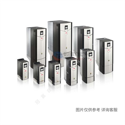 ACS/H-CP-EXTABB变频器柜门安装组件/面板外引