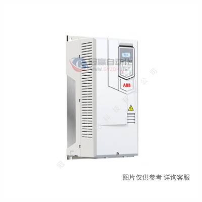 ACS355-03E-23A1-4ABB变频器11KW 380V