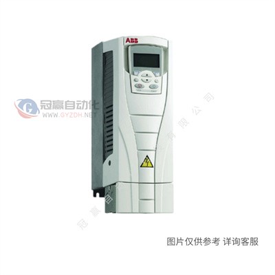 ACS310-03E-02A6-4 ABB变频器0.75KW