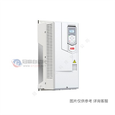 ACS310-03E-06A2-4 ABB变频器2.2KW