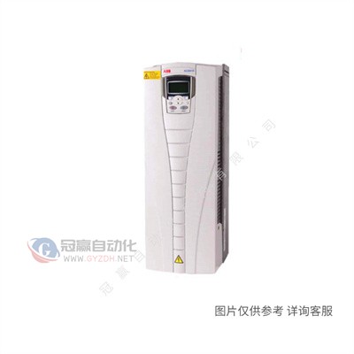 ACS550-01-195A-4 ABB通用型变频器110KW