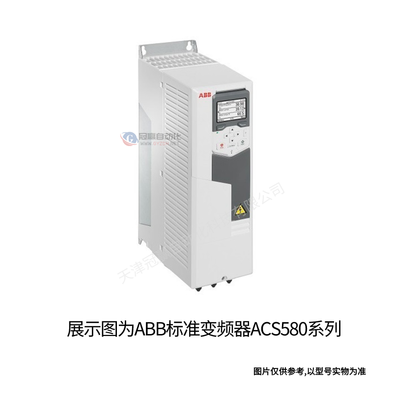 ACS510-01-180A-4ABB变频器90kw三相380V