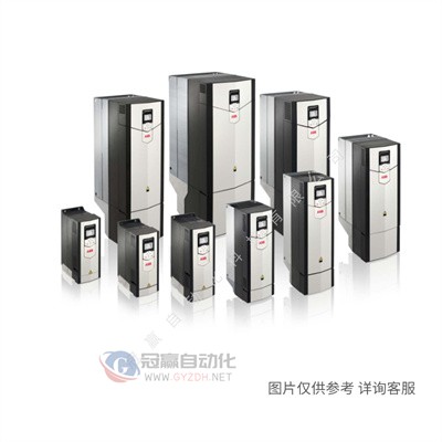 ACS310-03E-25A4-4 ABB变频器11KW