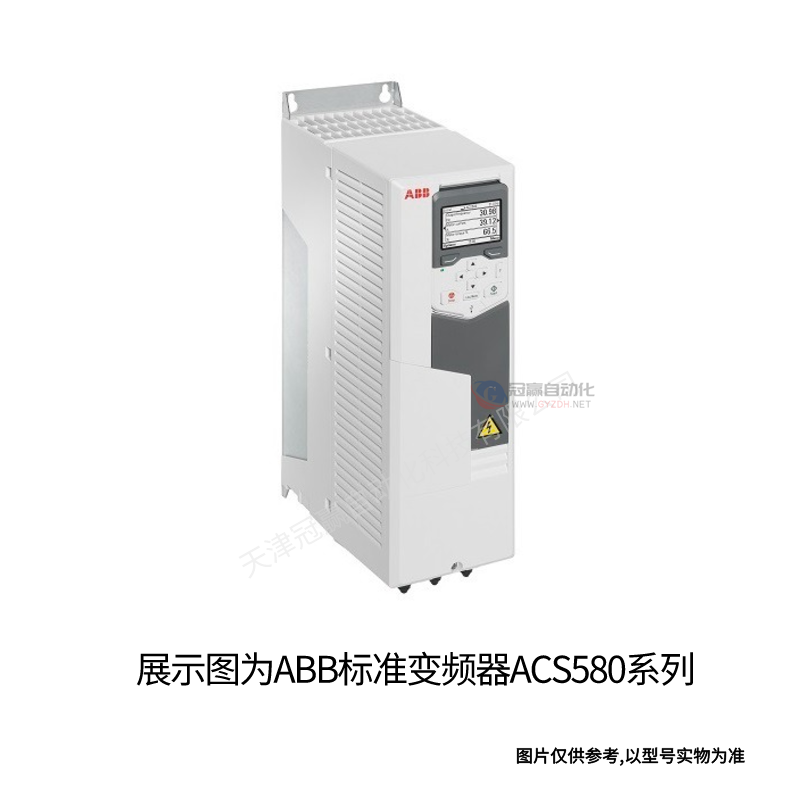 ACS550-01-05A4-4 ABB变频器2.2KW三相380V